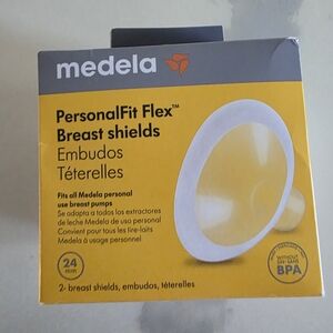 Medela PersonalFit Flex Breast Shields